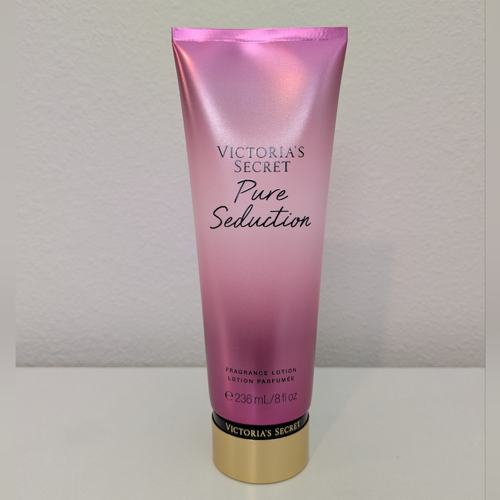 Victoria's Secret Pure Seduction Lotion